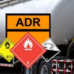 TRANSPORTE DE MERCANCÍAS PELIGROSAS EN VEHÍCULOS AUTOMOTORES DE CARGA