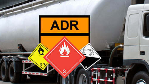 Manejo de mercancias Peligrosas TRANSPORTE DE MERCANCÍAS PELIGROSAS EN VEHÍCULOS AUTOMOTORES DE CARGA