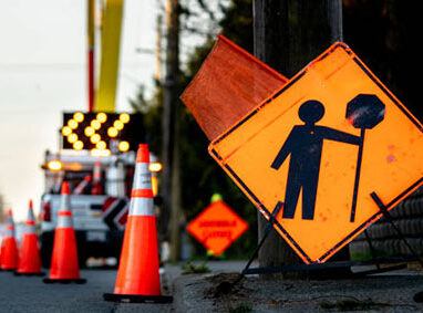 NORMAS DE TRANSITO Y SEGURIDAD VIAL