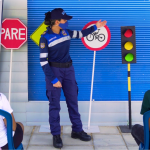 TÉCNICO EN SEGURIDAD VIAL