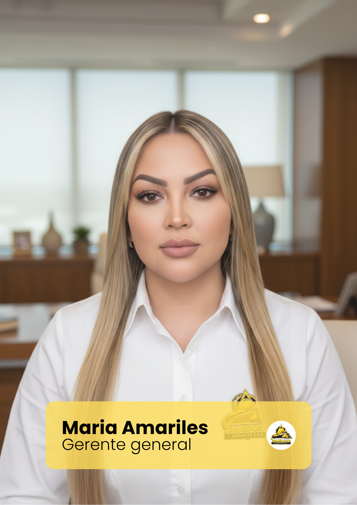 María Amariles