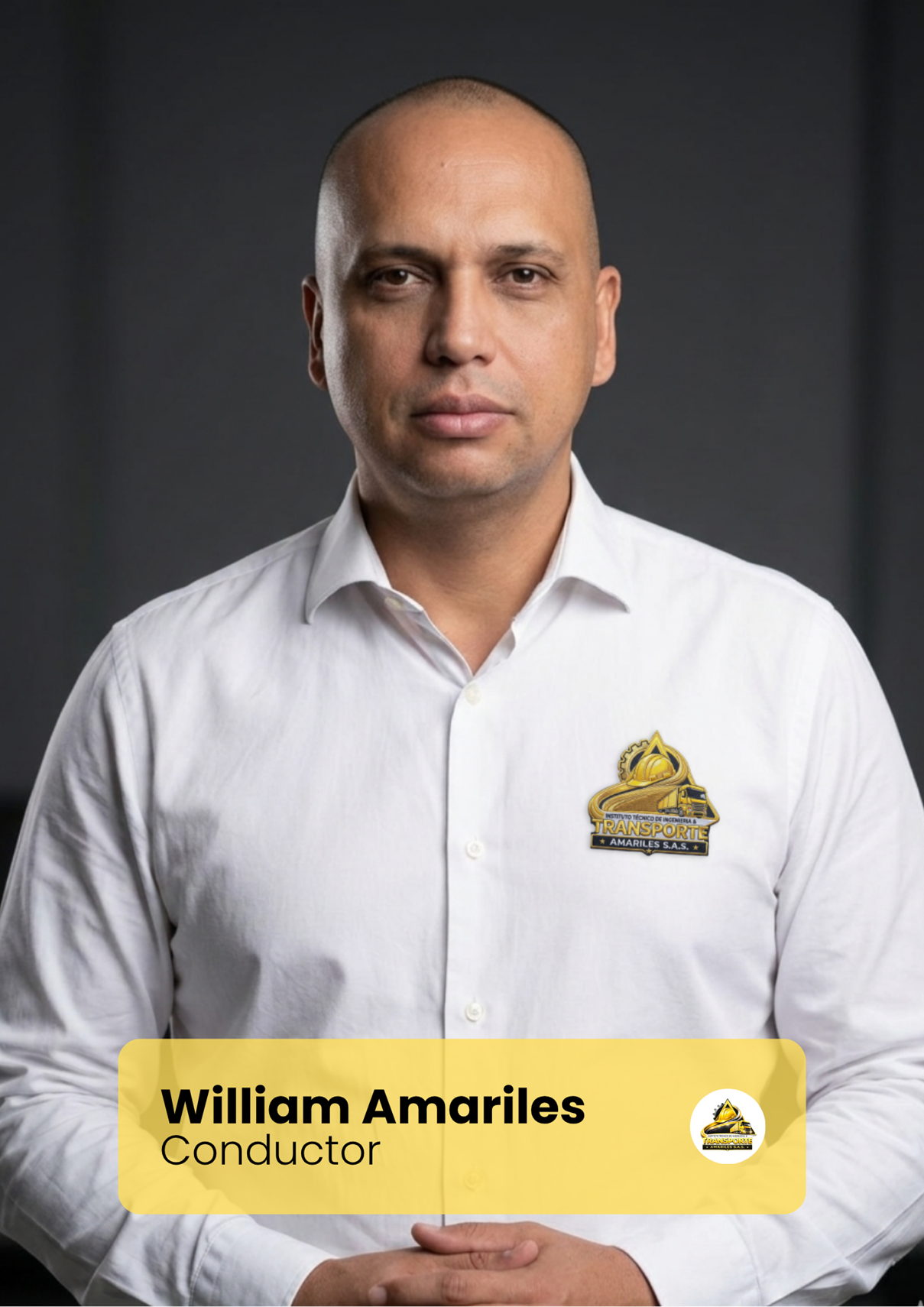 William Amariles