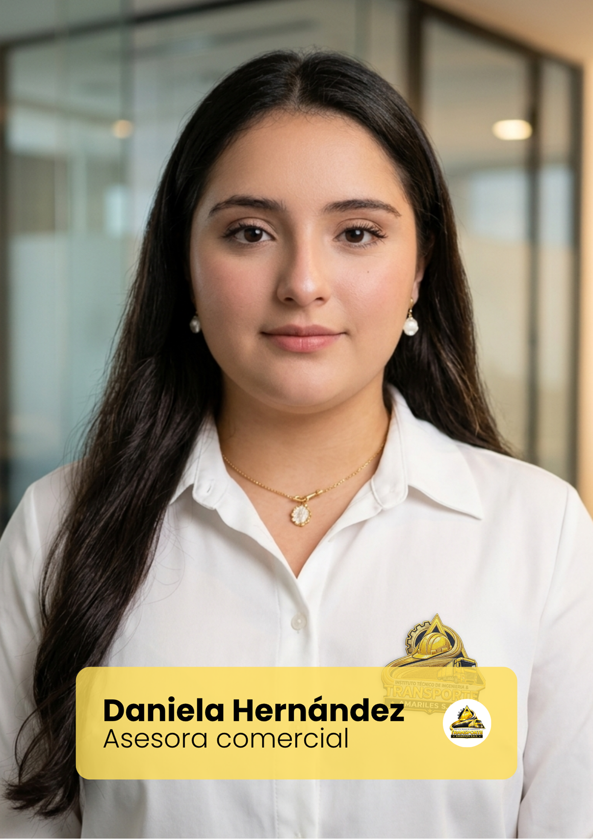 Daniela Hernández
