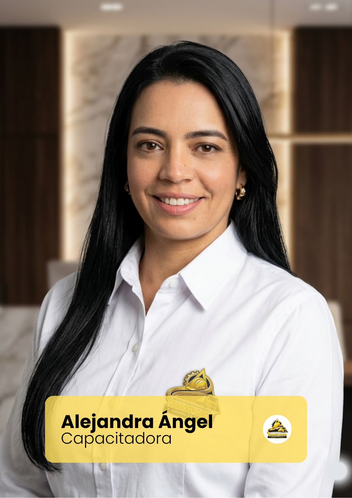 Alejandra Ángel