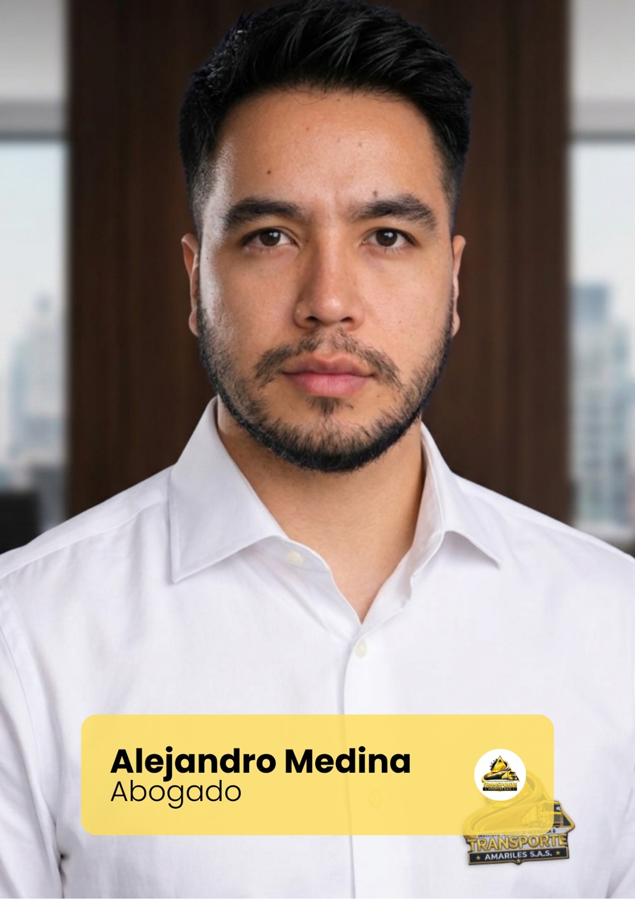 Alejandro Medina