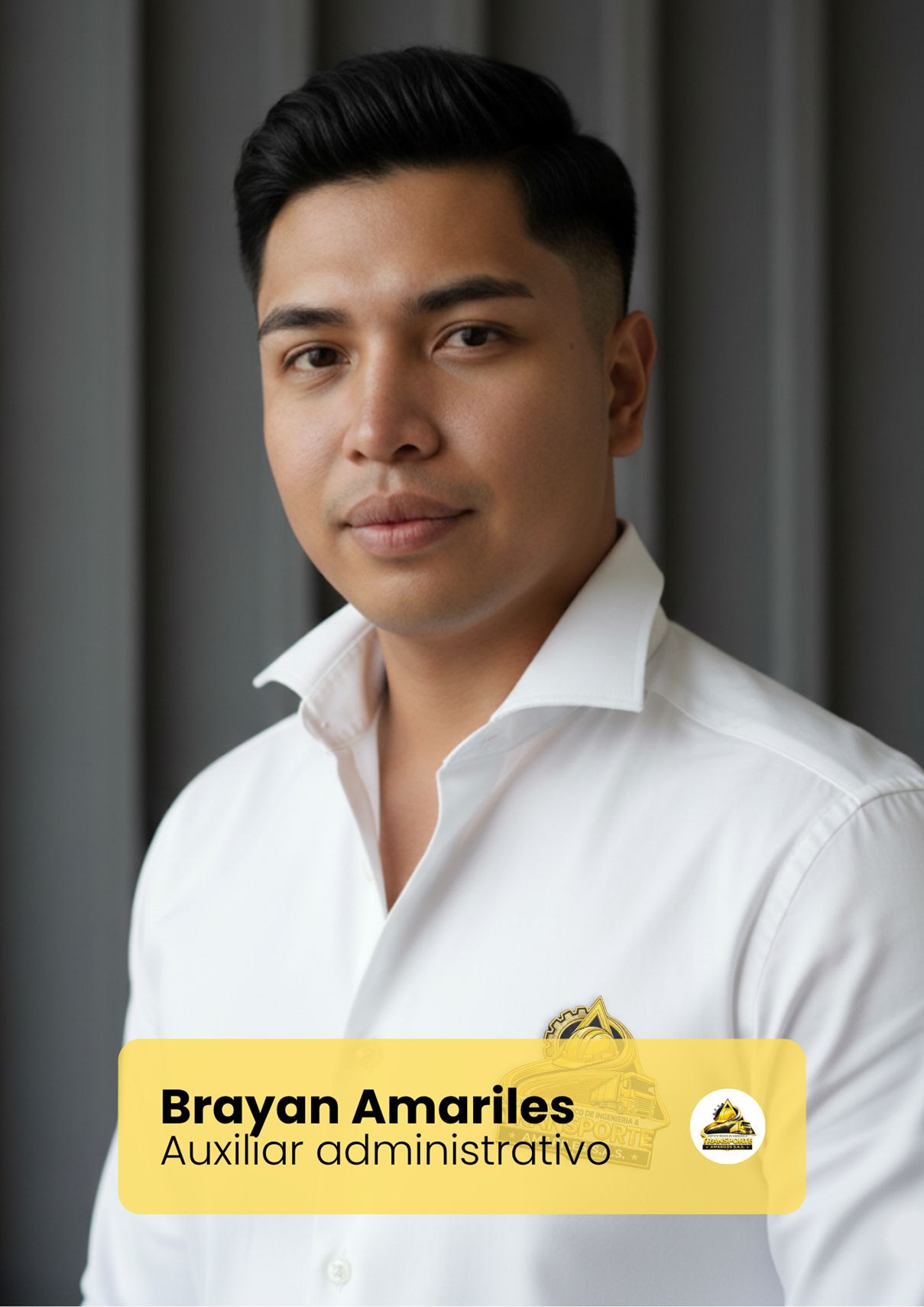 Brayan Amariles