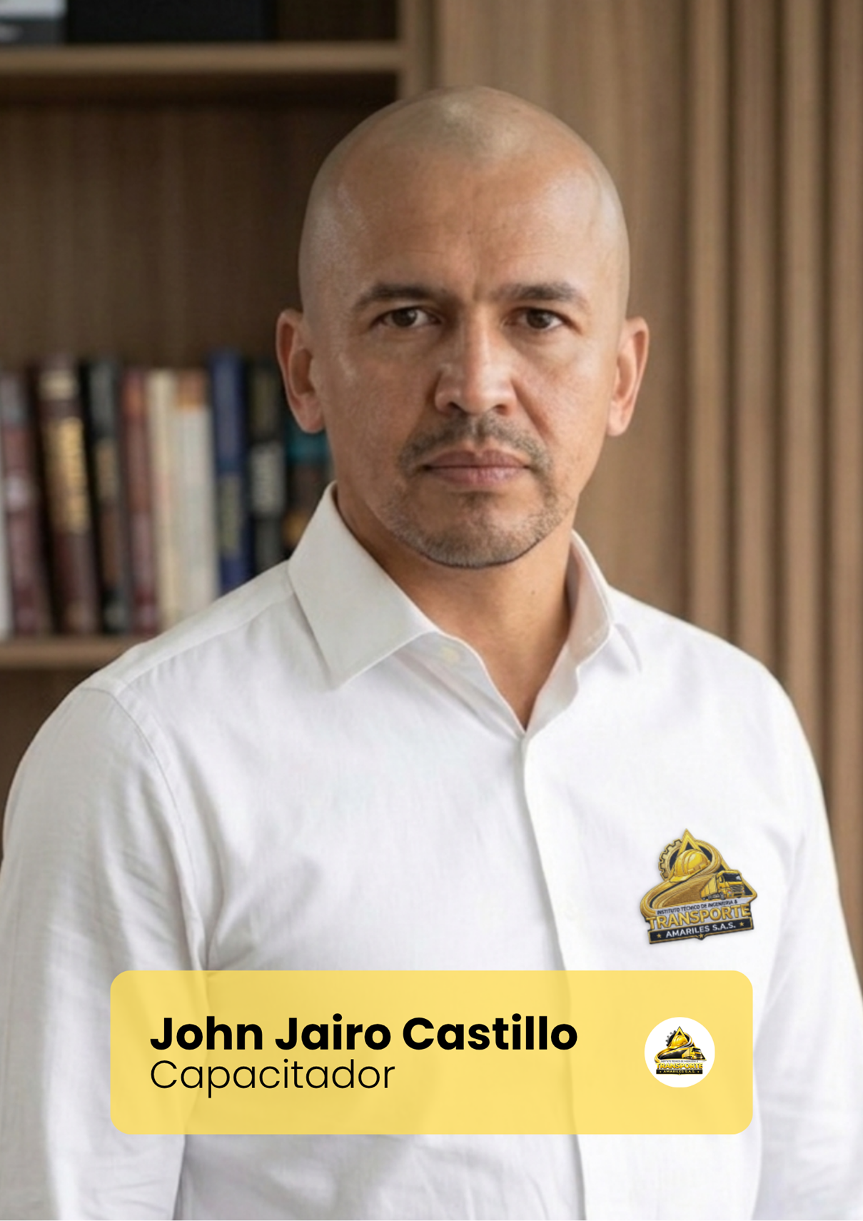 John Jairo Castillo