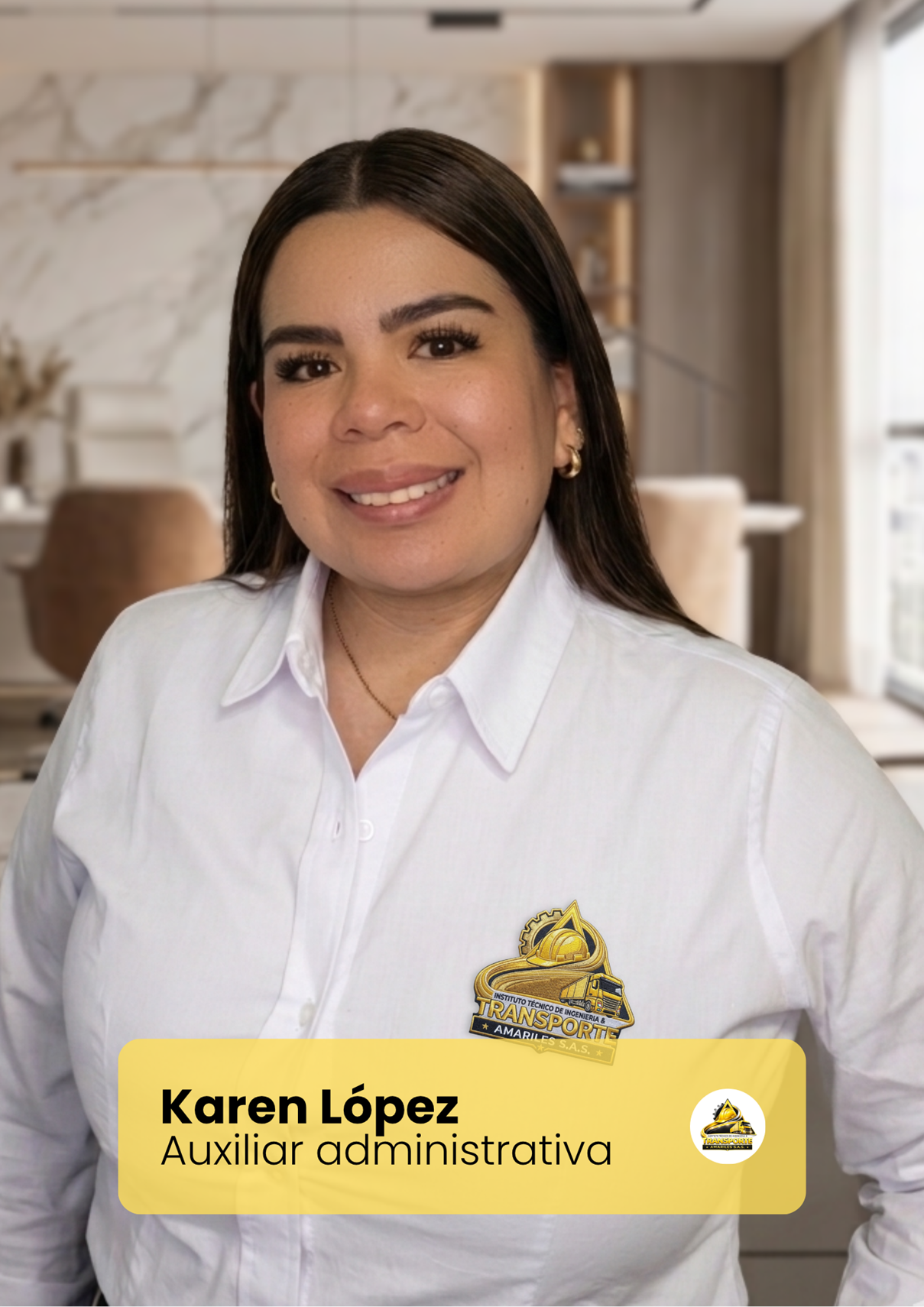 Karen López