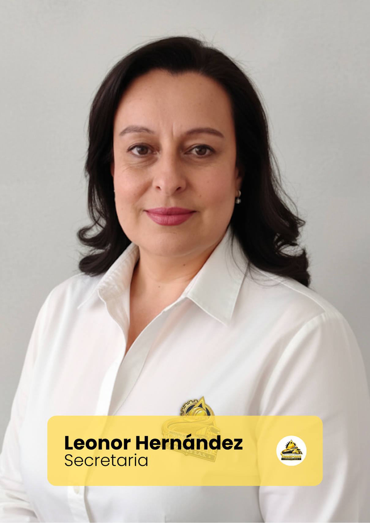 Leonor Hernández