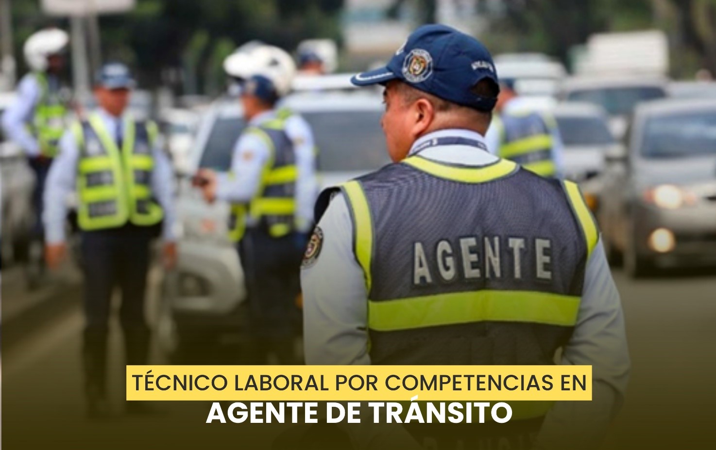 agente