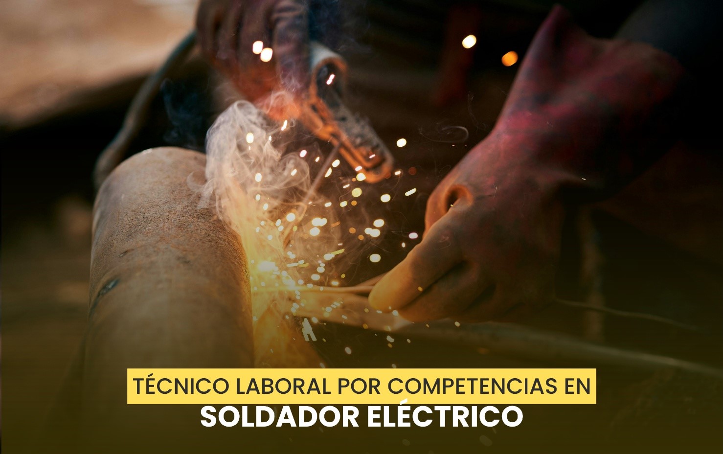 Soldador Eléctrico